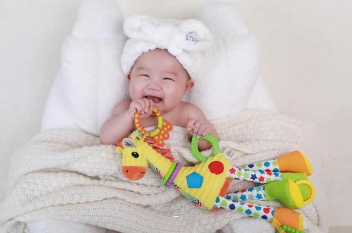 句容宝宝得了荨麻疹 句容宝宝得了荨麻疹